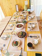 Chunqiu Banshan Leisure Resort