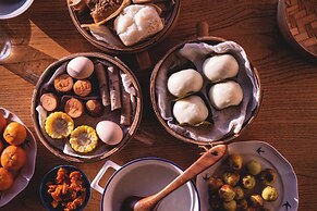 Chunqiu Banshan Leisure Resort