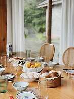 Chunqiu Banshan Leisure Resort