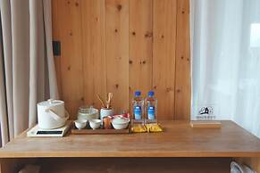 Chunqiu Banshan Leisure Resort