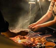 Chunqiu Banshan Leisure Resort