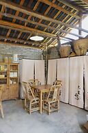 Chunqiu Banshan Leisure Resort