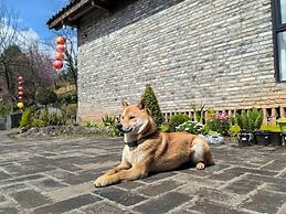 Chunqiu Banshan Leisure Resort