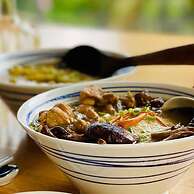 Chunqiu Banshan Leisure Resort