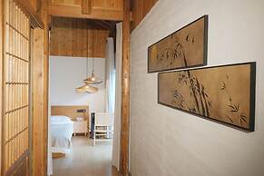 Chunqiu Banshan Leisure Resort