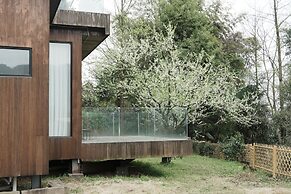 Chunqiu Banshan Leisure Resort