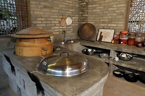 Chunqiu Banshan Leisure Resort