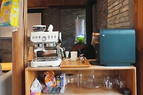 Chunqiu Banshan Leisure Resort