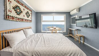 Goseong Napoli House Pension