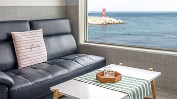 Goseong Napoli House Pension