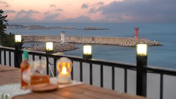 Goseong Napoli House Pension