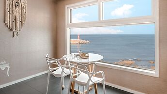 Goseong Napoli House Pension