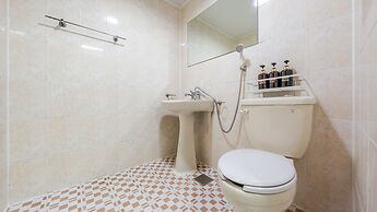 Goseong Napoli House Pension