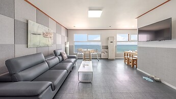 Goseong Napoli House Pension