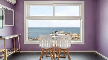 Goseong Napoli House Pension