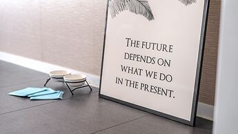 Goseong Napoli House Pension