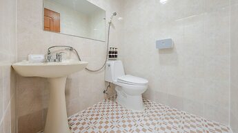 Goseong Napoli House Pension