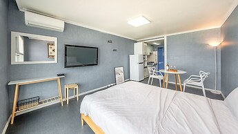 Goseong Napoli House Pension