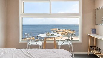 Goseong Napoli House Pension