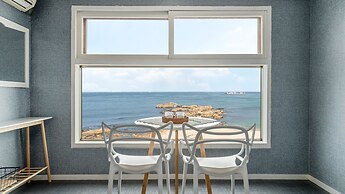 Goseong Napoli House Pension