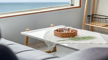 Goseong Napoli House Pension