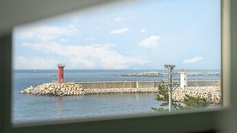 Goseong Napoli House Pension