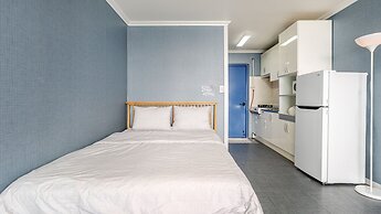 Goseong Napoli House Pension