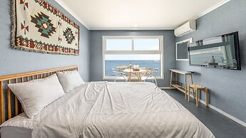 Goseong Napoli House Pension