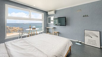 Goseong Napoli House Pension