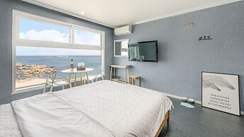 Goseong Napoli House Pension