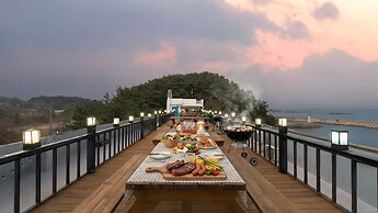 Goseong Napoli House Pension