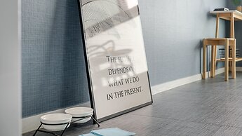 Goseong Napoli House Pension