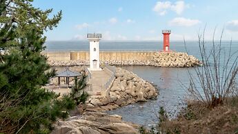 Goseong Napoli House Pension