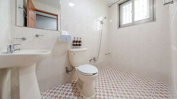 Goseong Napoli House Pension