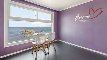 Goseong Napoli House Pension