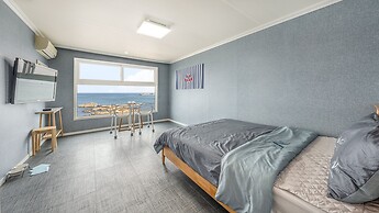 Goseong Napoli House Pension