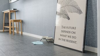 Goseong Napoli House Pension