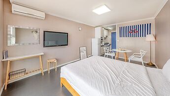 Goseong Napoli House Pension