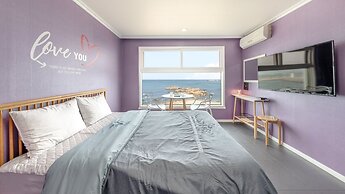 Goseong Napoli House Pension