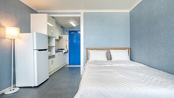 Goseong Napoli House Pension