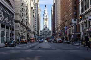 Thena Hotel -Ground Floor 1 Bedroom