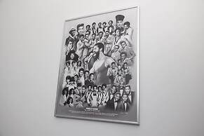 Thena Hotel -Ground Floor 1 Bedroom