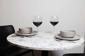 Thena Hotel -Ground Floor 1 Bedroom