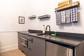 Thena Hotel -Ground Floor 1 Bedroom