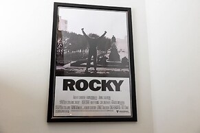 Thena Hotel -Ground Floor 1 Bedroom