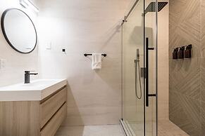 Thena Hotel -Ground Floor 1 Bedroom