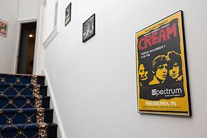 Thena Hotel -Ground Floor 1 Bedroom