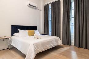Thena Hotel -Ground Floor 1 Bedroom