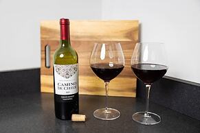 Thena Hotel -Ground Floor 1 Bedroom