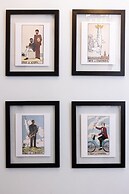 Thena Hotel -Ground Floor 1 Bedroom